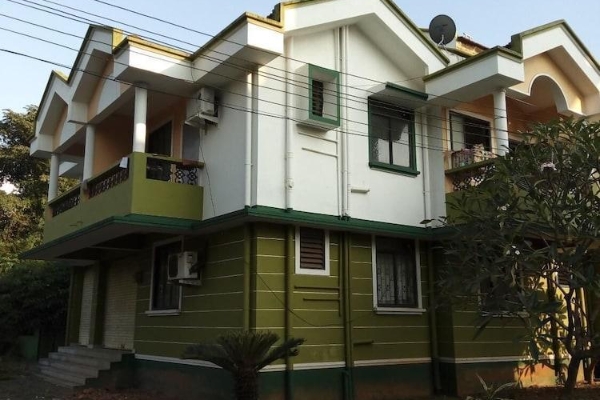 Hotel Cassi Studio (Varca)